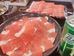 -呷哺呷哺(西单大悦城店)