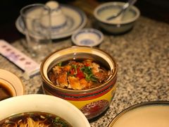 -南京大牌档(香港广场店)