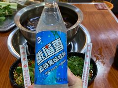 -牛华八婆麻辣烫(起源店)