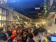 -8锅臭臭锅·正宗台湾小火锅(中心五路店)