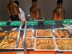 -紫光园·烤鸭·北京菜(团结湖店)