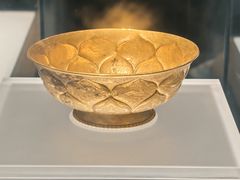 -陕西历史博物馆