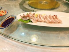 -老妈私房菜