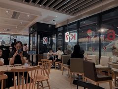 -肯德基(中州一店)