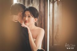 点击看大图 -THE QUEEN(北京店)