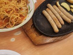 -萨莉亚意式餐厅(深圳北站店)