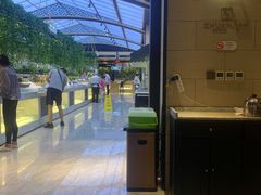 -川骄海鲜自助(河东店)