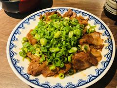 -一兰拉面(新宿中央东口店)