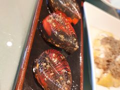 -希尔顿酒店-豫园中餐厅