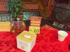 -正阳门饭庄·烤鸭·北京菜(万丰路七里庄店)