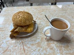 -沙溪兄茶餐厅