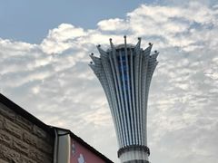 -星城之眼摩天轮