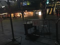 -江燕路万科里