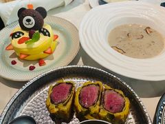 -西堤牛排(南京龙江店)
