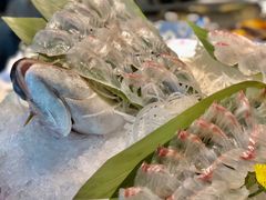 -昱匠·日本料理(金融街店)