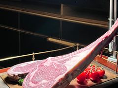 -ZHAO赵·牛扒坊(仁和新城店)