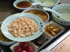 -裕兴记•蟹黄面馆(人民广场店)