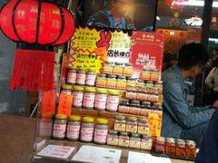 -大澳渔村及棚屋