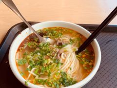 -西部马华清真食府·丝路菜(大钟寺店)