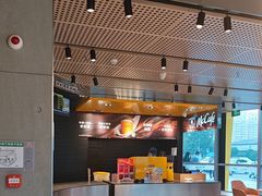 -麦当劳(北苑秋实路店)