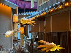 -叶叶菩提(太原别墅店)