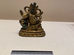 -重庆中国三峡博物馆(重庆博物馆)