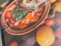 -一坐一忘云南菜(北京skp店)