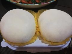 -闺蜜家甜品