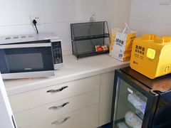 -蜜蜂读书·24h自习室(角门西店)