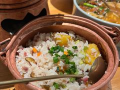 -一坐一忘云南菜(北京skp店)