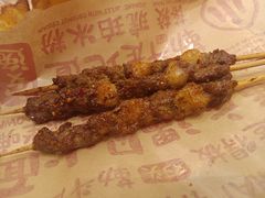 -遇见小面(碧桂园总部店)