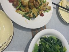 -大师傅金奖啤酒鱼(西街口总店)