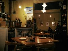 -La Tavernetta(Bar à Vin)(乌鲁木齐路店)