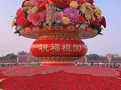 -天安门城楼