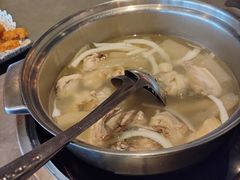 -同仁四季椰子鸡(宝安壹方城店)