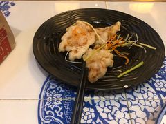 -东方饺子王(新奥购物中心店)