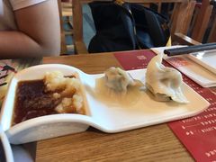 -新兴园饺子馆(北京百子湾店)