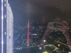 -广州瑰丽酒店·Black Iron黑金燚