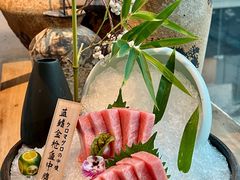 -上井料理黑金店(IFS国金中心店)