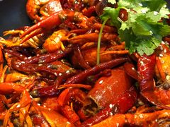 -华仔龙虾(永乐路总店)
