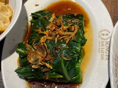 -松發肉骨茶(牛车水店)