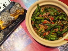 -味福记·本地特色菜(八一万达广场店)