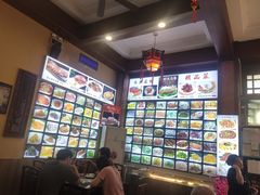 -长兴菜馆(高桥店)