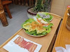 -大理董·董家小厨野生菌火锅(古城旗舰店)