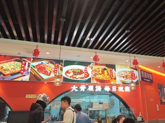 -全牛匠·乐山跷脚牛肉(西北旺万象汇店)