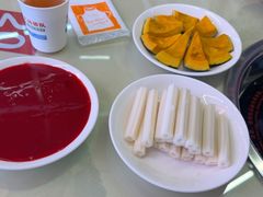 -赵美丽·重庆社区火锅·直营店(火车东站·中豪国际店)