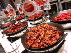 -印象餐厅(杭州国际博览中心北辰大酒店)