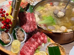 -一本魅·日式料理