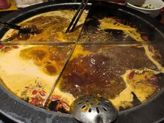 -陈眼镜火锅(总店)