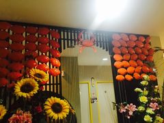 -龙海鲜螃蟹王(宏茂桥店)